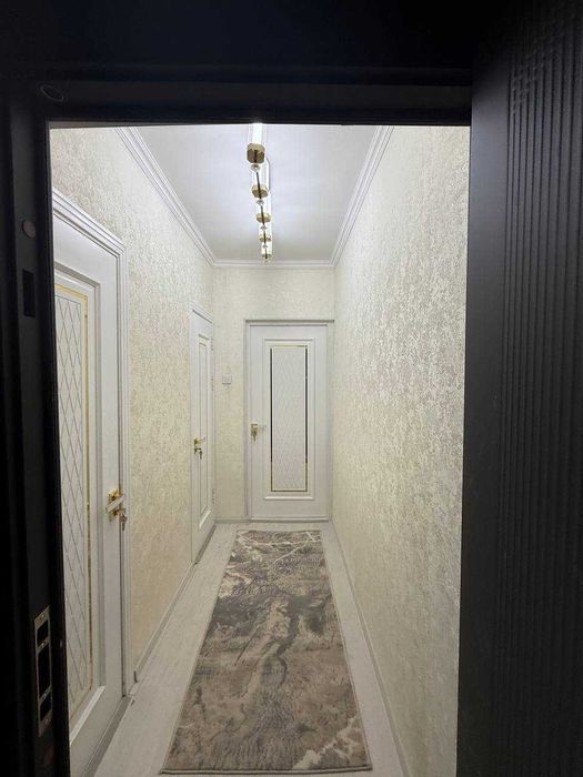 Аренда квартира | 2/4/8 | ул Нурафшон| Сагбон |