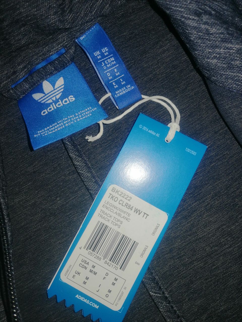 Adidas originals