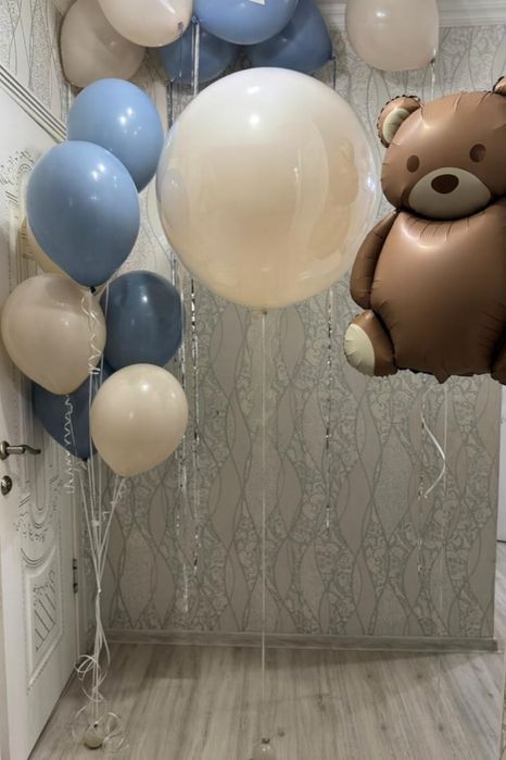 шар сатылады …………..