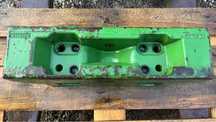 Стойка тежест John Deere