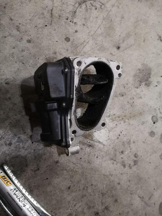 Clapeta accelerație 3.0 tdi CTB 258CP AUDI Q5 8R 2016 A6 A7 Porsche