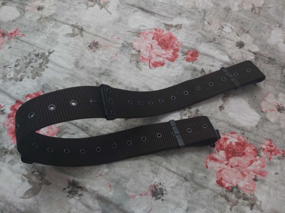 Vand centura tactica