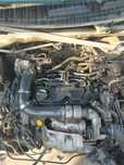 Motor ford fiesta 1.5 tdci an 2014