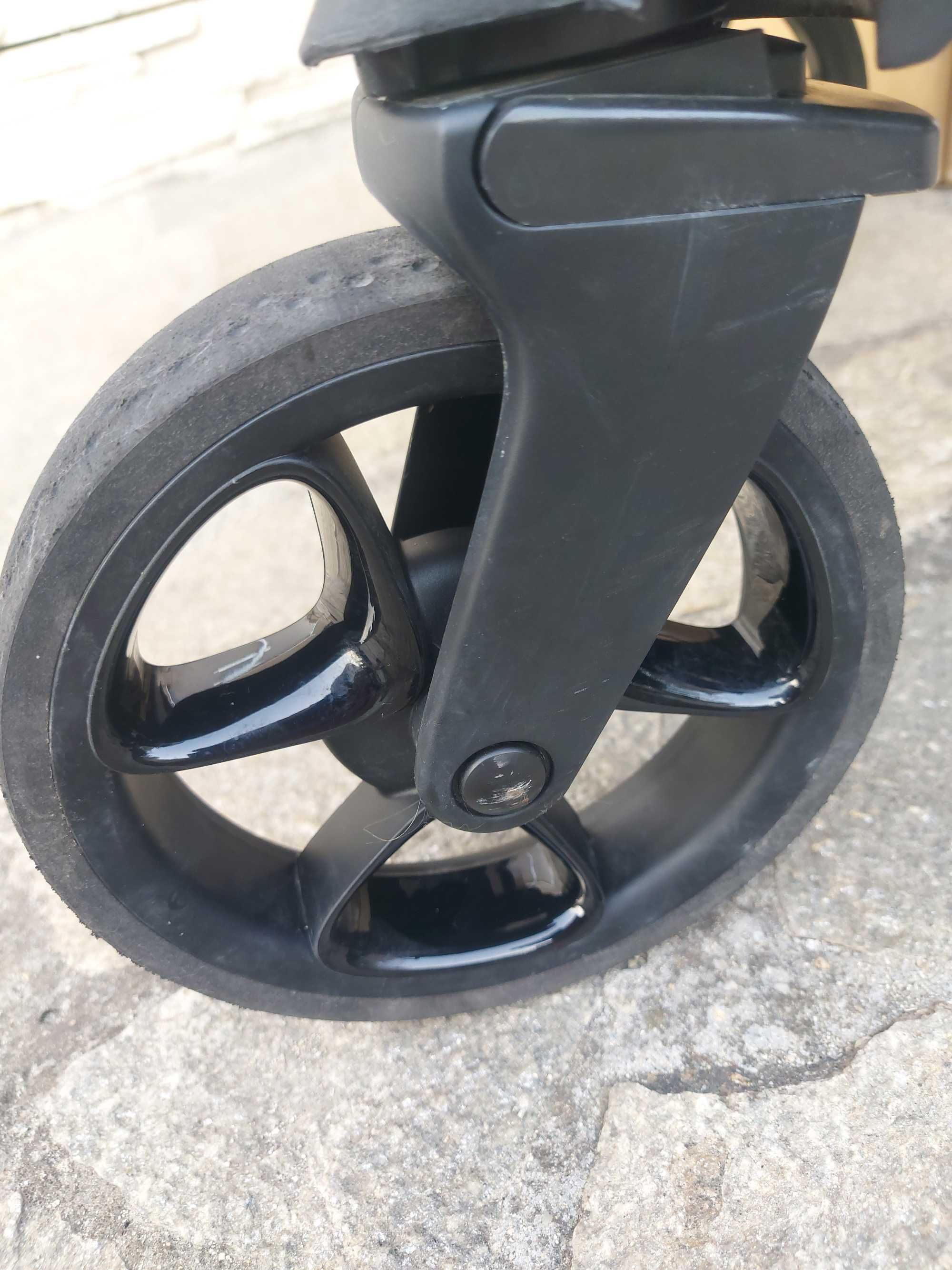 Детска количка Stokke Xplory® X