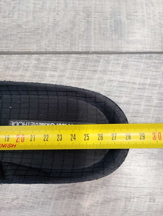 Steitz Secura мъжки работни обувки с метално бомбе номер 42