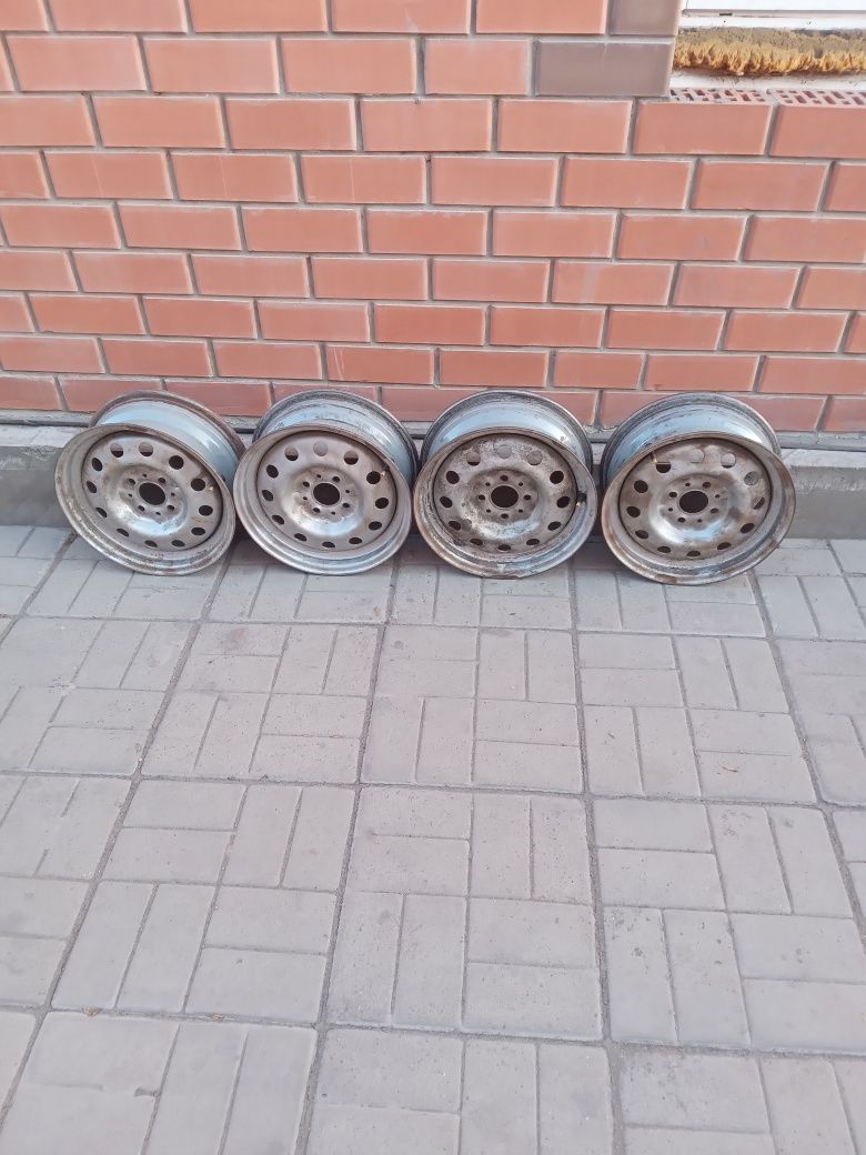 Продам диски R14