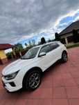 SsangYong Korando SsangYong Korando 2023, prima inmatriculare martie 2024 FULL