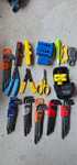 Bahco Knipex Wera Rottenberg Stanley Rems