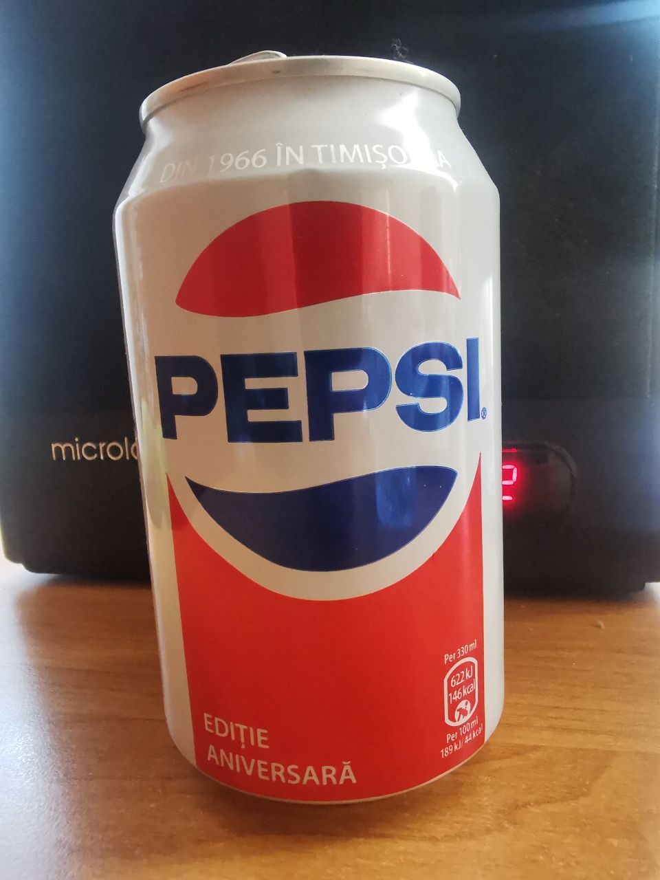 Cutie Doza PEPSI retro de colectie