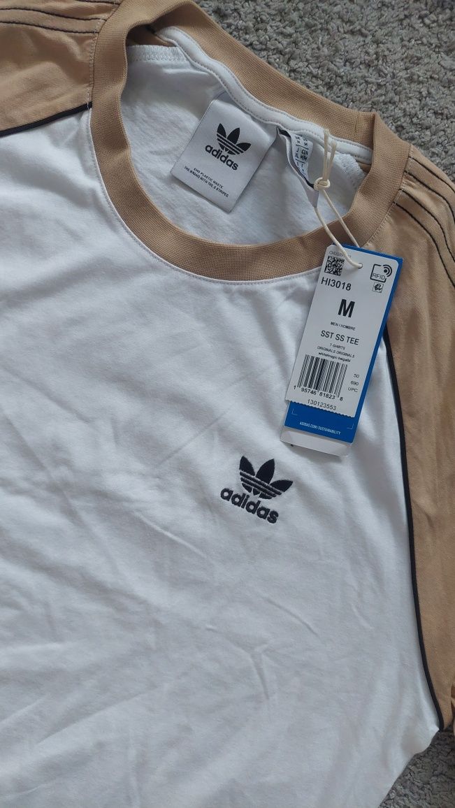 2 бр. Adidas originals две тениски