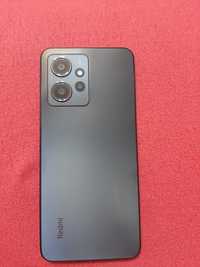 Xiaomi redmi note 12 onyx grey