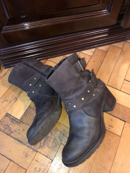 Боти дамски Clarks, N: UK 5D, 37-38