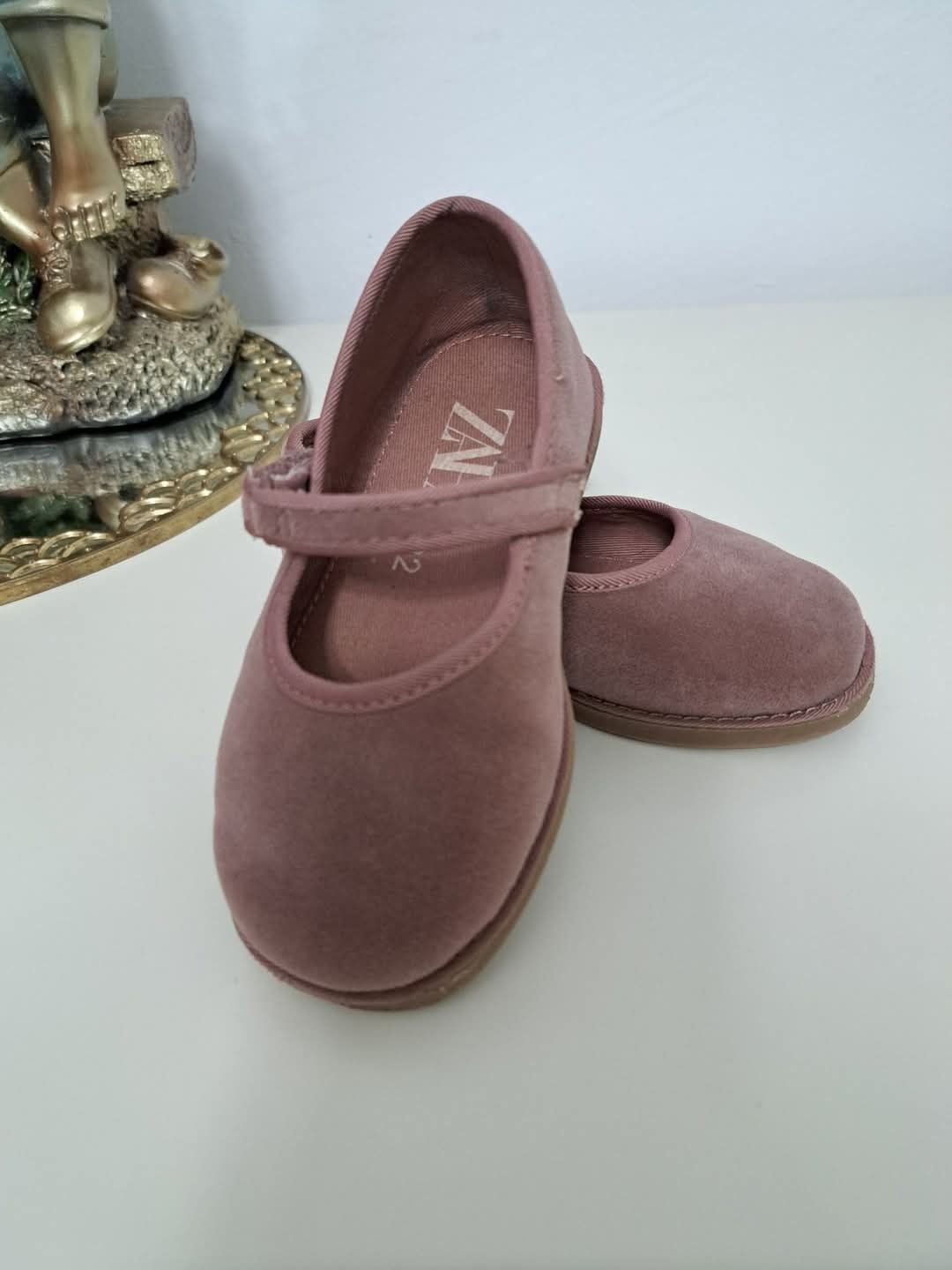 Lc Waikiki  и Zara за момиче