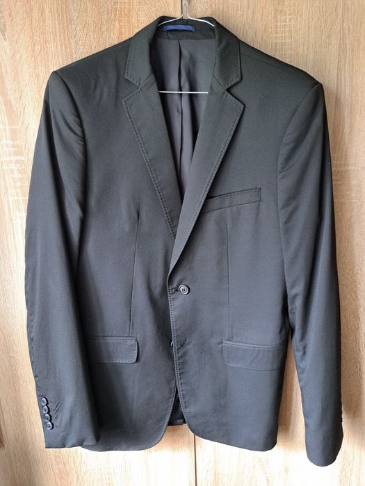 Sacou bărbați Zara, 48
