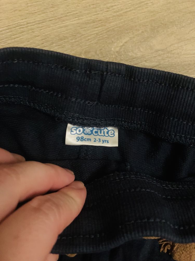 pantaloni   copii 92