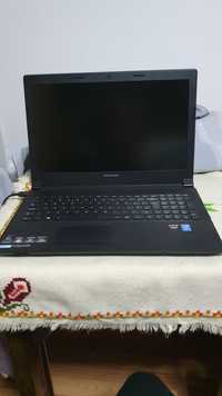 Laptop Lenovo 15', i5, 8Gb Ram, SSD240Gb+Hdd 1Tb, wind10