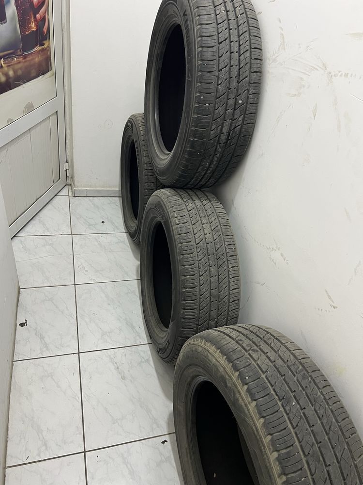 KUMHO balon Narxini yanayam ustida kelishamiz