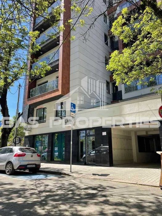 Продава се Едностаен апартамент в София, Център - 45 кв.м за 4267 €/кв.м - Снимка #15