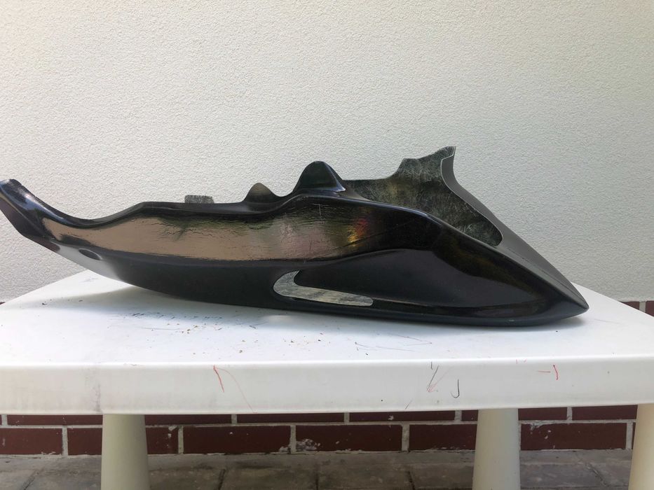 Bug Spoiler Suzuki SV 650 ,pinten carena inferioara . NOU model 16-24