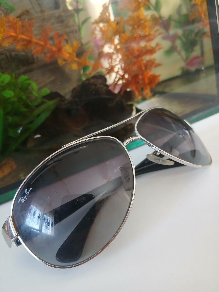 Ochelari RAY-BAN RB3386 originali-model aviator sport