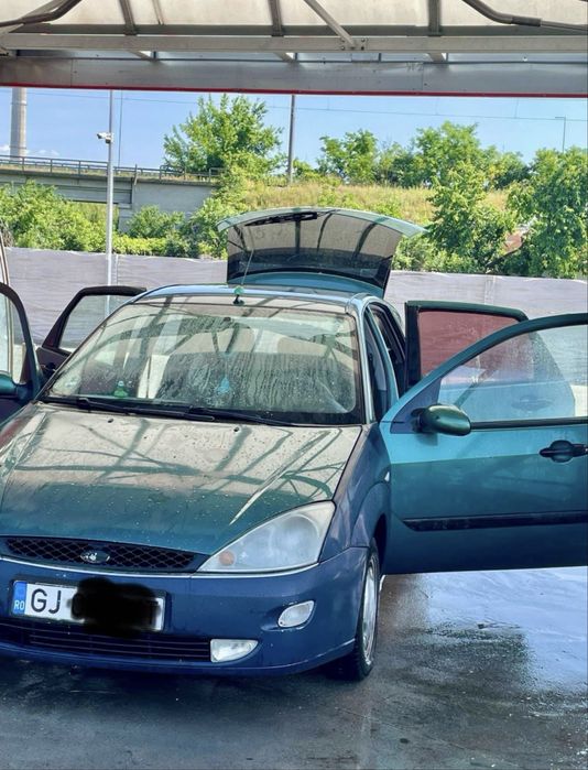 Ford  focus Ford