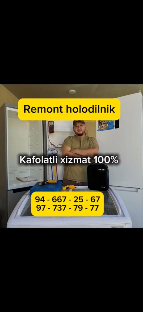 Ремонт холодильников holodilnik remont remont haladilnik