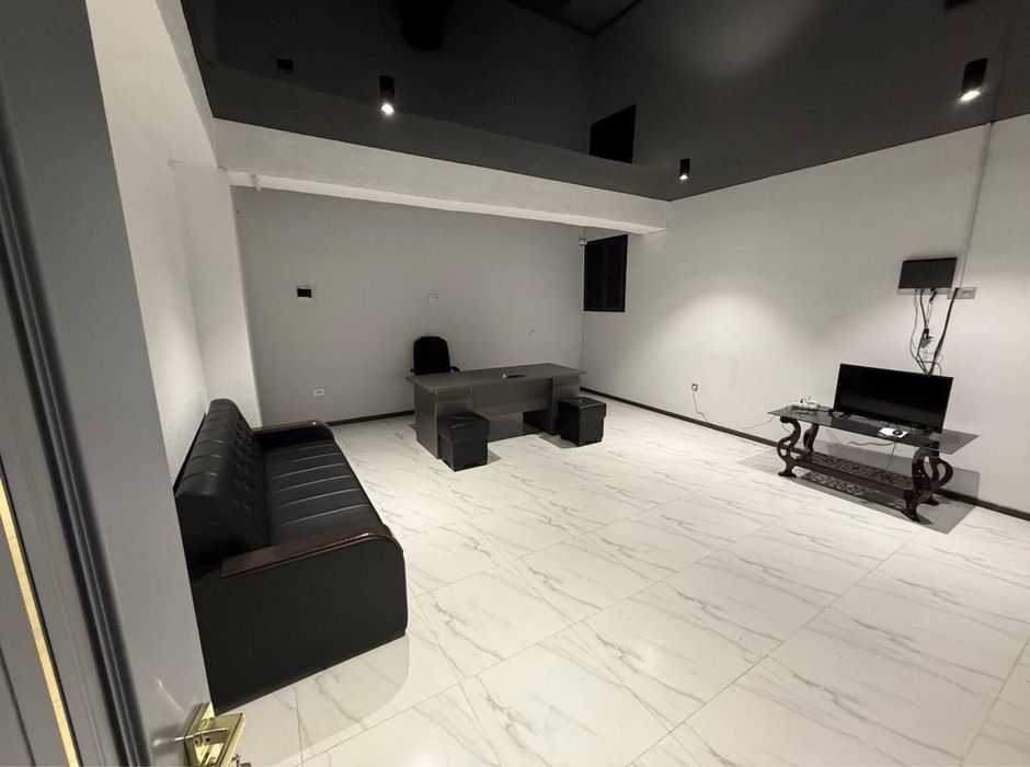 Аренда ПодОфис Ориентир Parus 42м2+42м2