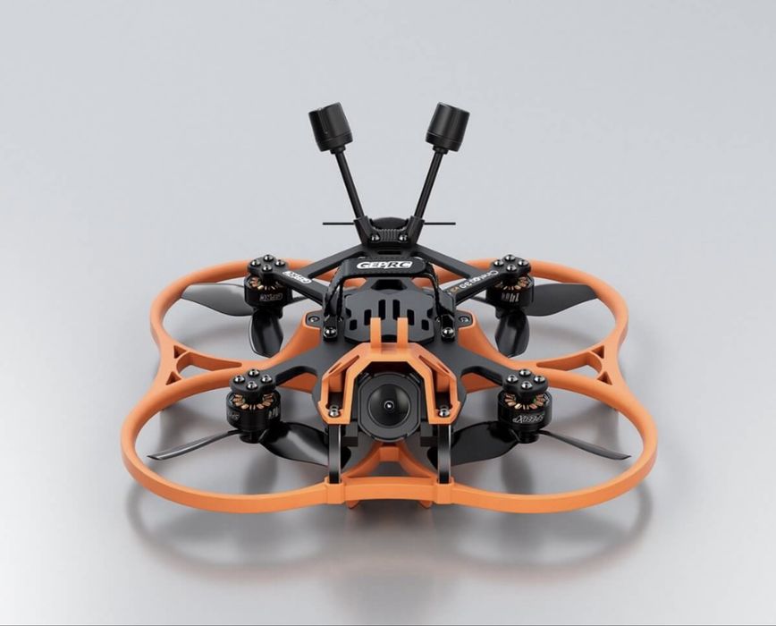 FPV комплект GEPRC cinelog30 v3 DJI O4pro