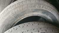 Летняя резина BRIDGESTONE