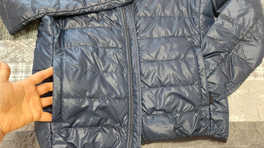 Tom Tailor Denim  мъжко яке М