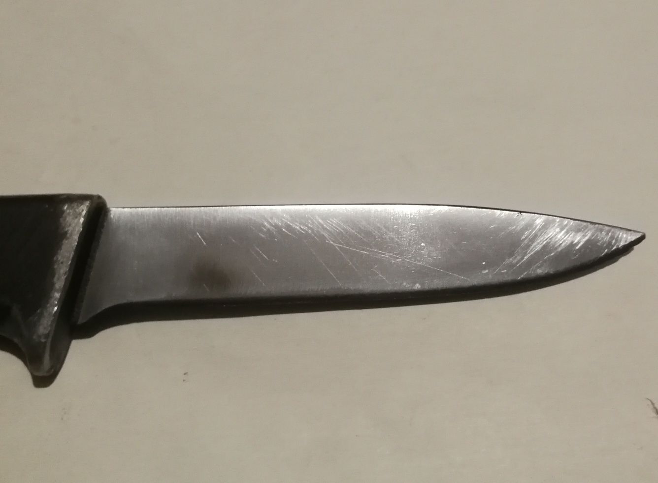 Ловен Нож Gerber Carbon A400