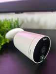 Camera IP exterior wire-free cu acumulatori Kami wi-fi microSD