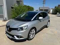 Renault Scenic 1.6 dCi 130 CP fab 2017