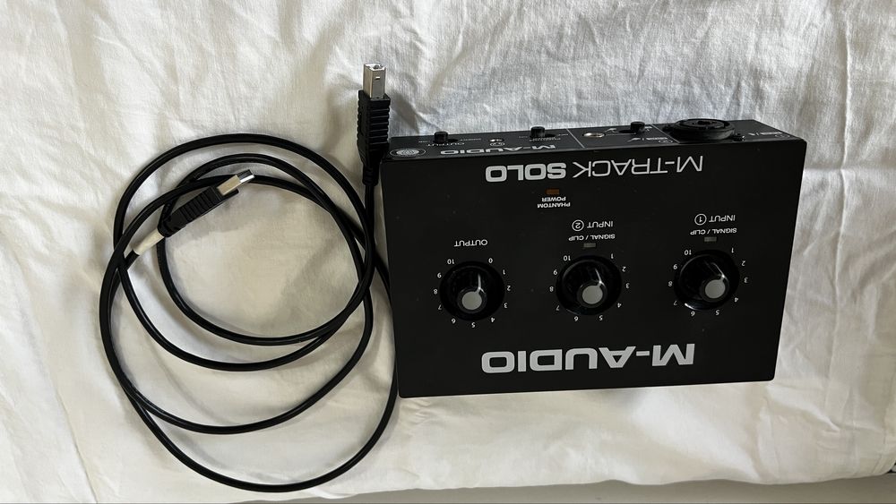 Продаю студийную оборудование