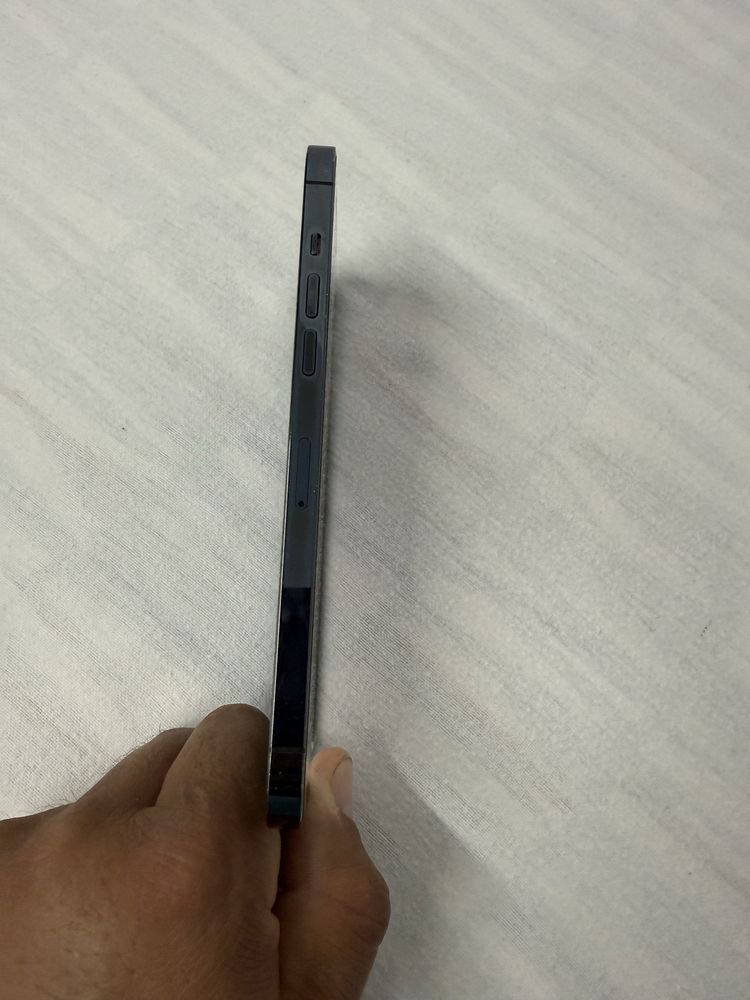 Vand iphone 12 pro max