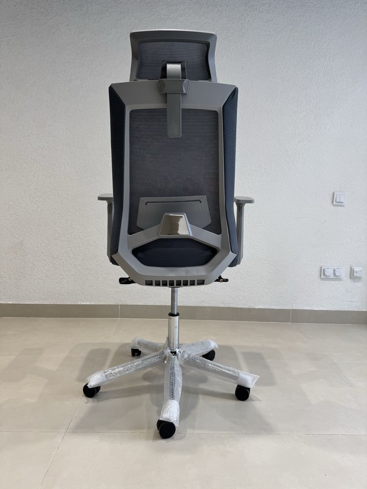 Офисное кресло Raum Kraft YS-828