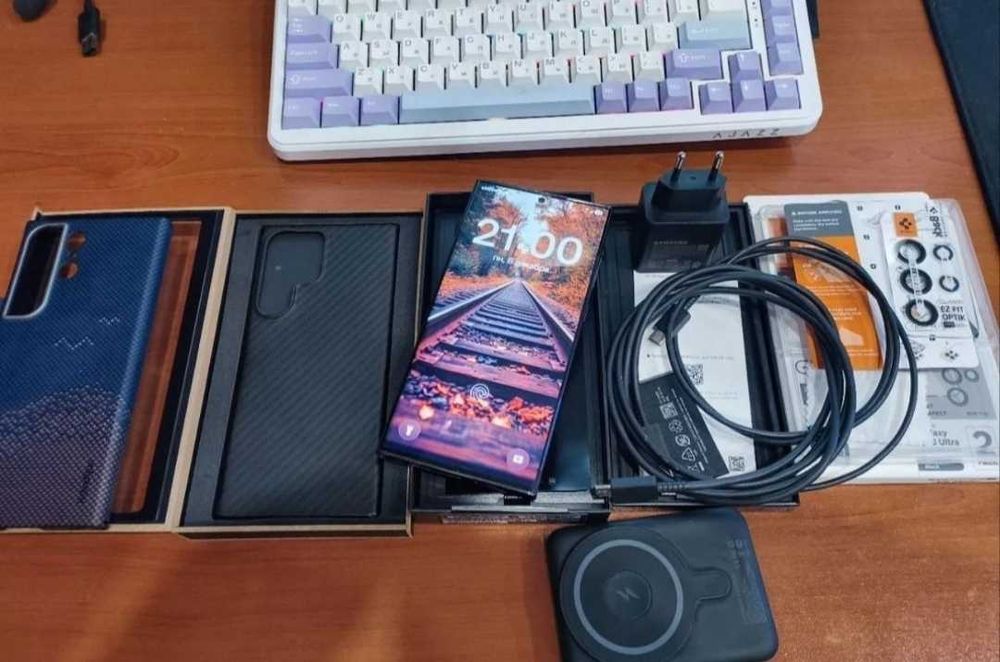 Samsung Galaxy S23 Ultra