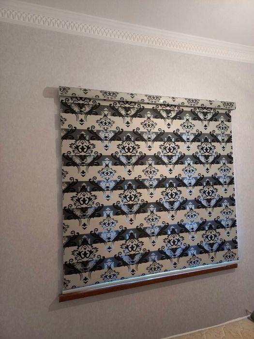 Сиз учун ажойиб жалюзилар топлами