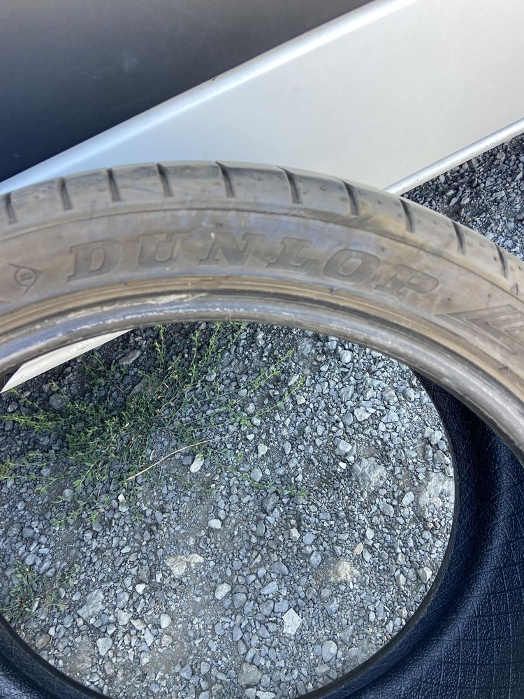215/40/18/Dunlop sport maxx
