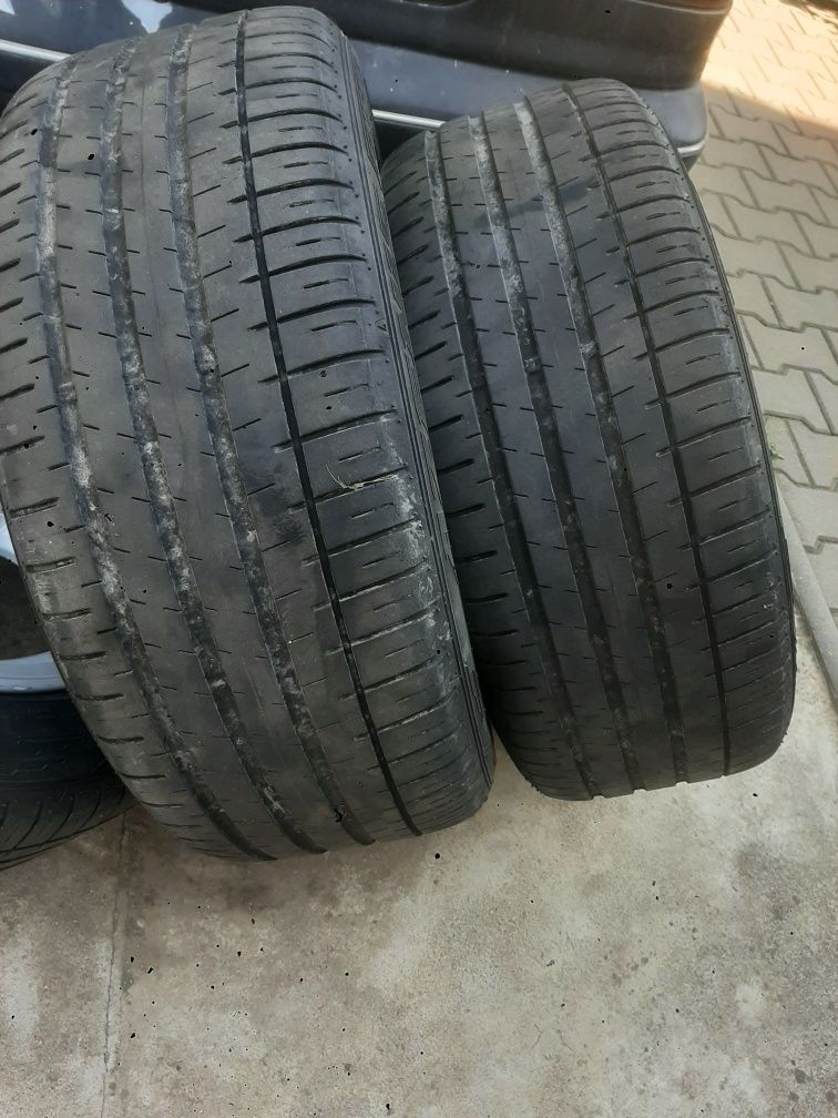 jante bmw seria 5 e 60 style 243 r17