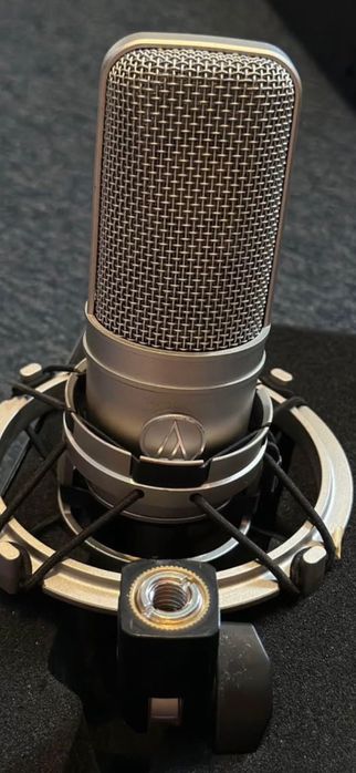 Adudio Tehnica 4047