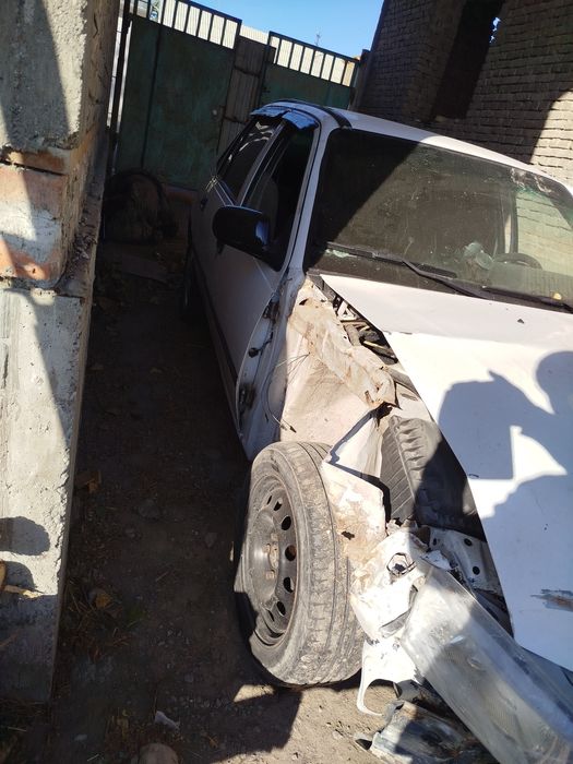 Daewoo Nexia 1 sons mator