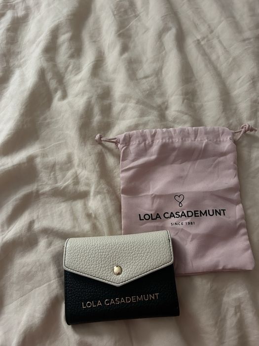 Дамско портмоне Lola Casademunt