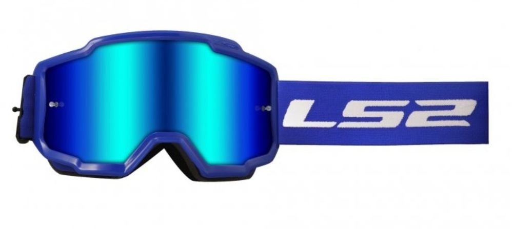 Ochelari LS2 Charger moto ATV cross enduro