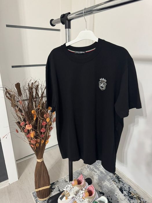 Tricou off white