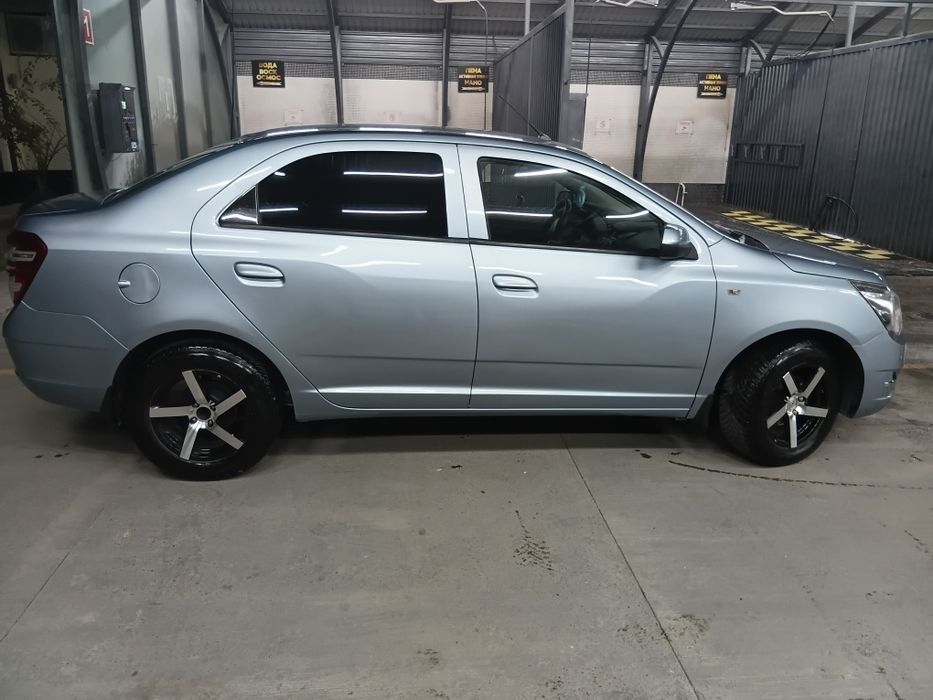 Продается Cobalt