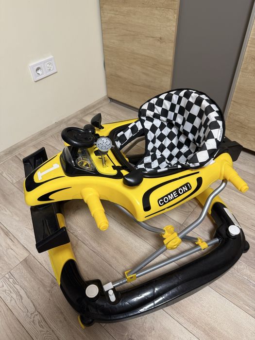 Проходилка за дете