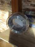 Miwaukee  sarma  de inox