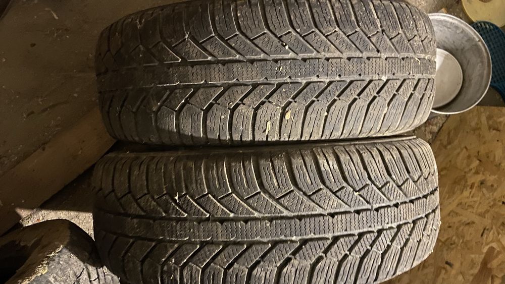 Vind sau schimb cu 205/55 R16