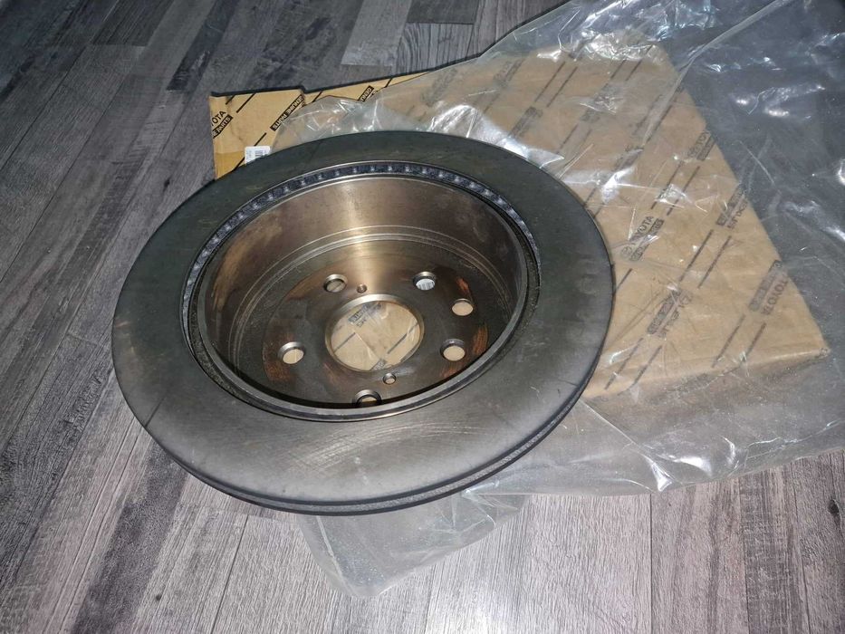 Discuri Spate NOI Lexus IS300H